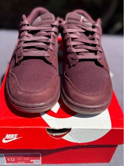 Nike Dunk sz 10