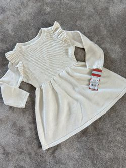 18 Months Cat & Jack Dress 