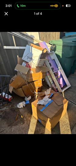 Junk/removed/gone