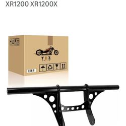 Harley Davidson Crash Bar 