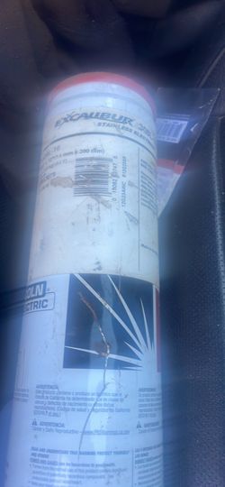Stainless Rods