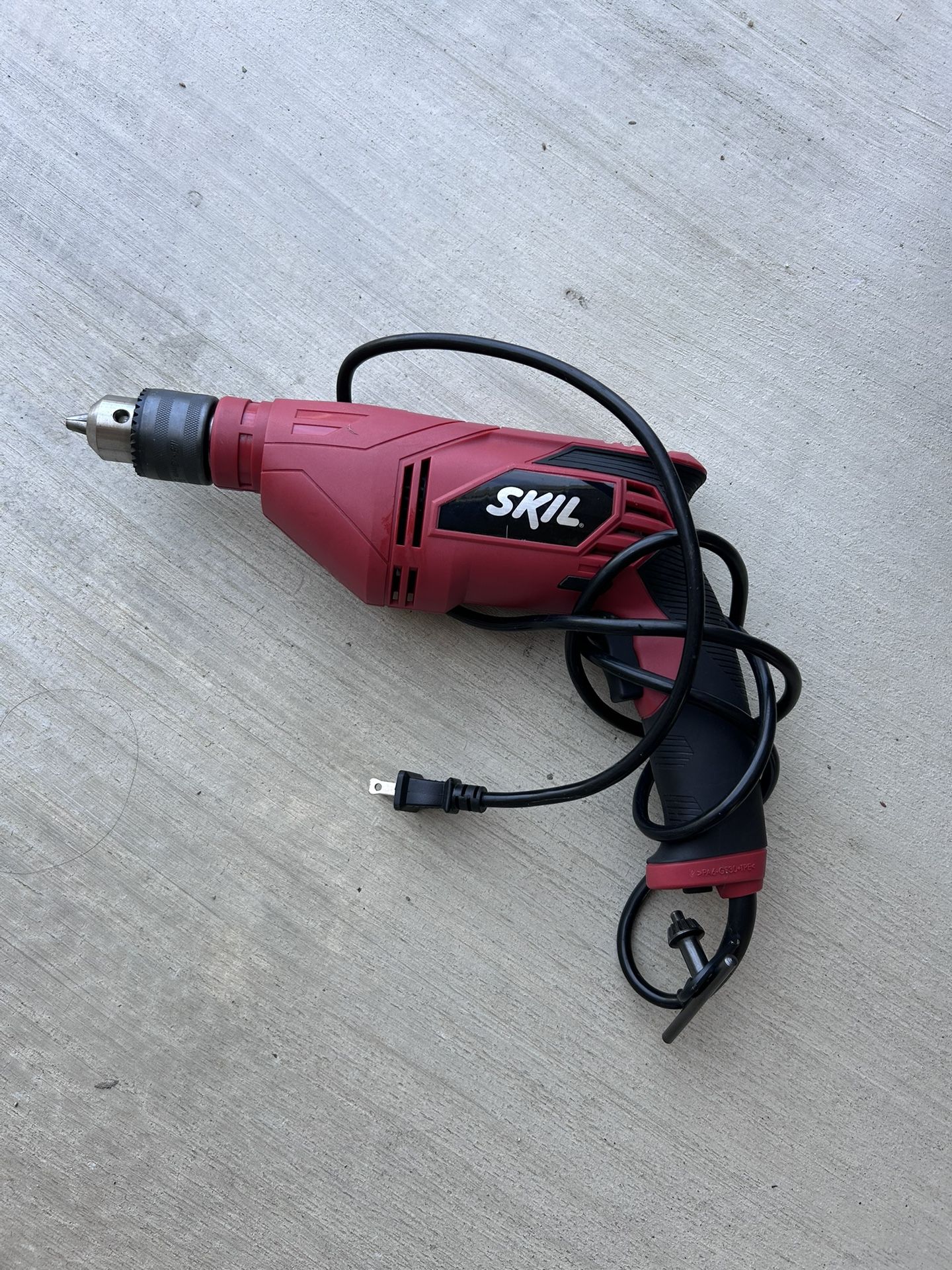 Skil Drill