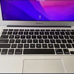 MacBook Air 