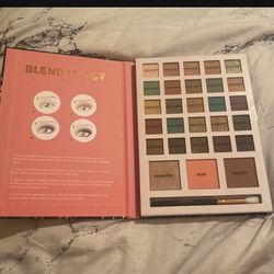 Beauty Pallets 