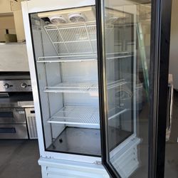 Commercial Fridge