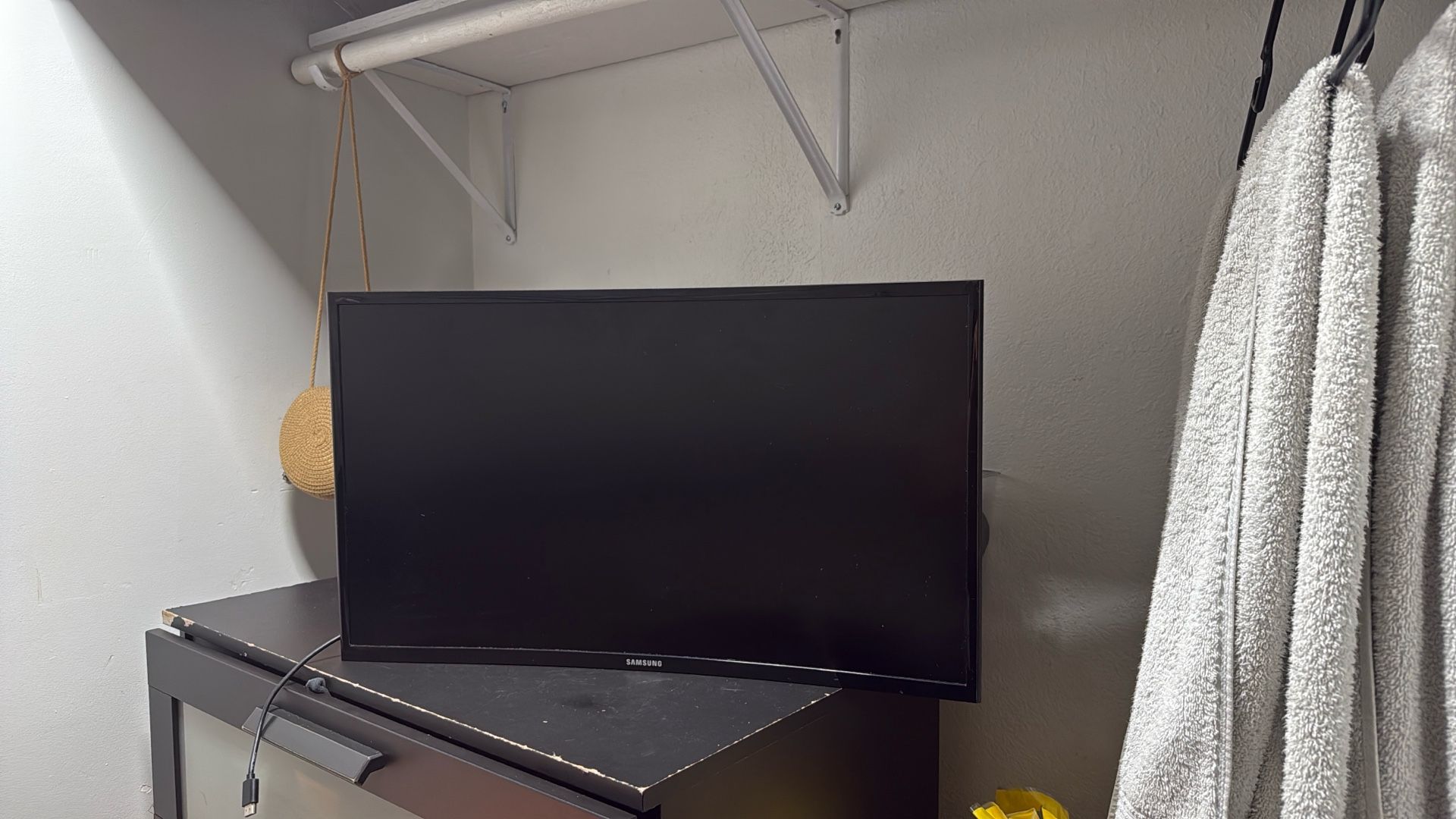 Monitor 27” Samsung Nuevo
