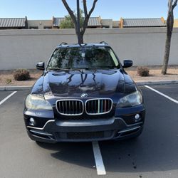2009 BMW X5