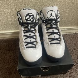 Jordan’s