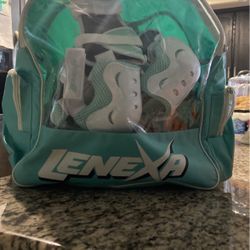 Roller-skates Four Wheels 