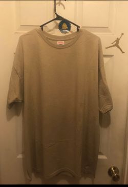 Supreme red riding hood tee 2012 DS SIZE XL 90$ OPEN FOR TRADES