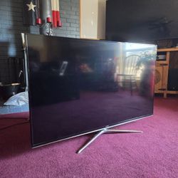 Samsung 55 Flat Screen TV