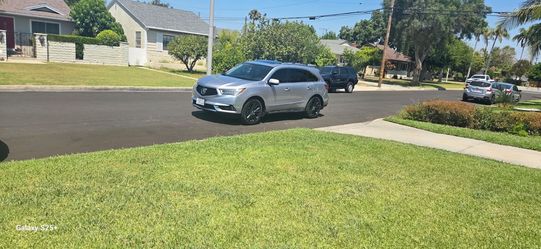 2017 Acura MDX