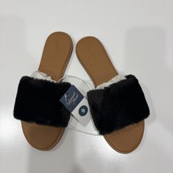 Brand New Universal Thread Women’s Slides