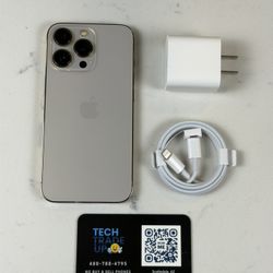 iPhone 13 Pro 128Gb Gold 🌟 Unlocked