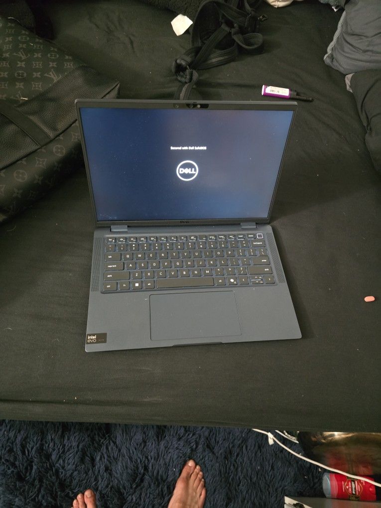 Dell Laptop
