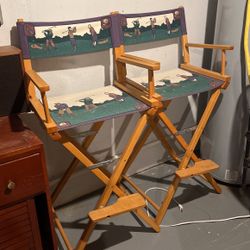 Golf Chairs With Table