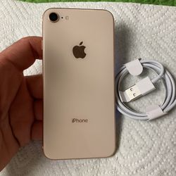 iPhone 8 Unlocked For All Carriers