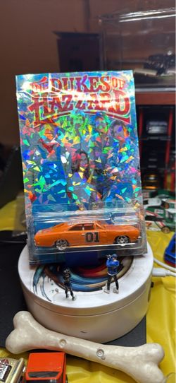 Dukes of Hazard