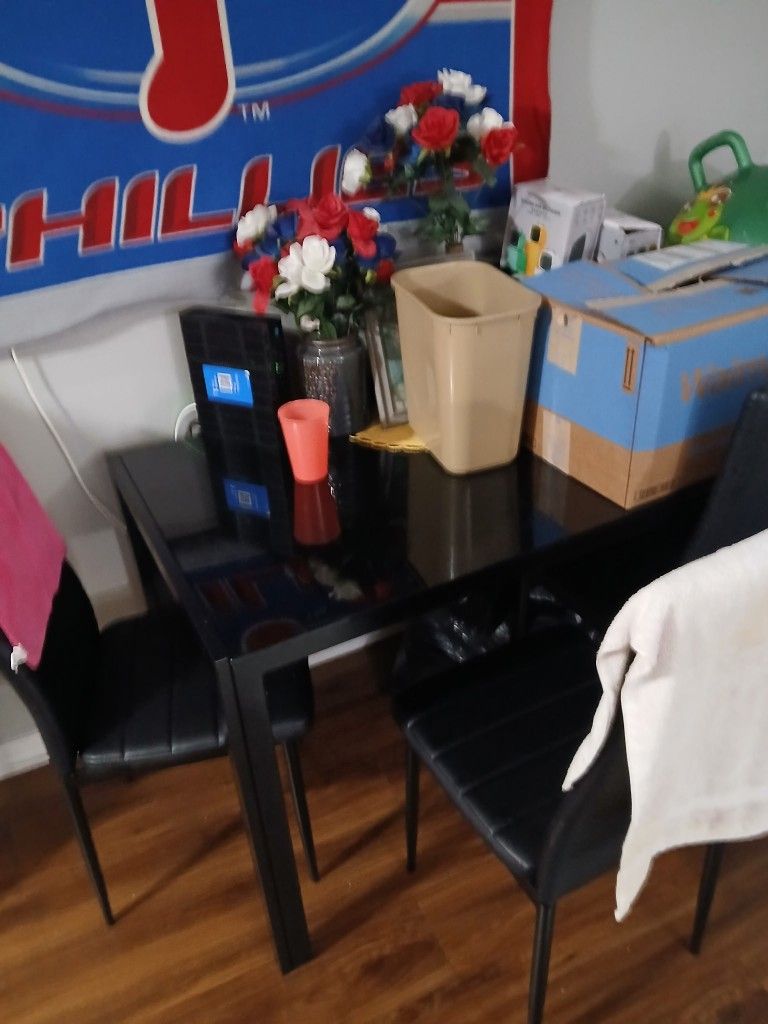 Moving Sale