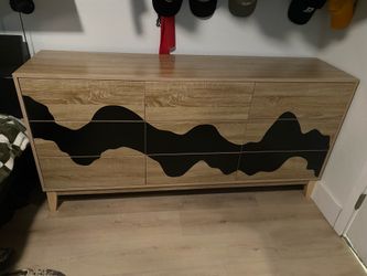 Brand New Dresser