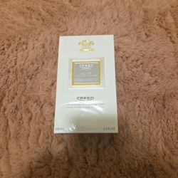 Creed   Silver  Mountain Water