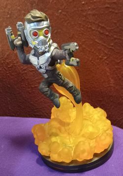 Marvel Guardians Of The Galaxy Vol.2