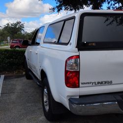 2006 Toyota Tundra