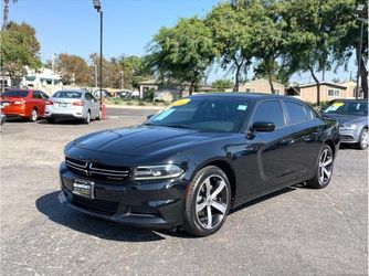 2017 Dodge Charger