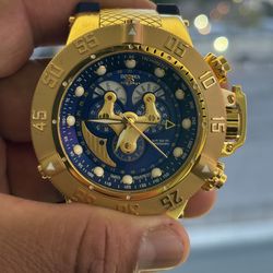 Invicta Watch