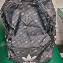 Adidas Back Pack $25