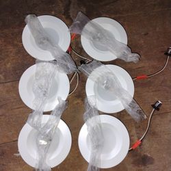 LED Lights