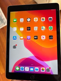 Apple iPad Air 2