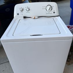 Washer 
