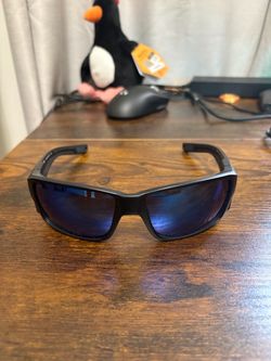 Costa Glasses P, TUNA ALLEY PRO