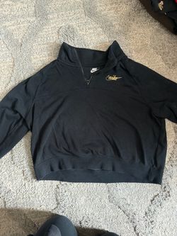 Nike pullover