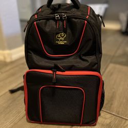 519 FITNESS BACKPACK