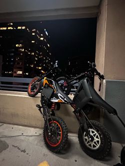 E-bike Aipas S1 amp