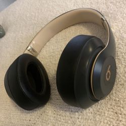 Beats Studio3 Bluetooth Wireless Headphones