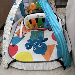 Baby Einstein Play Mat