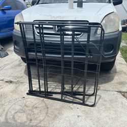 Twin Bed And Frame 