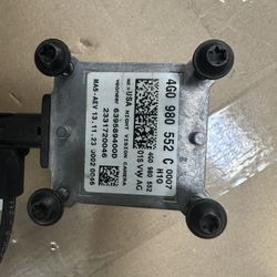 Audi Rs6 Night Vision Camera 