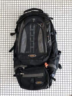 80 liter Asolo Backpack