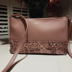 Kate Spade Crossbody Purse