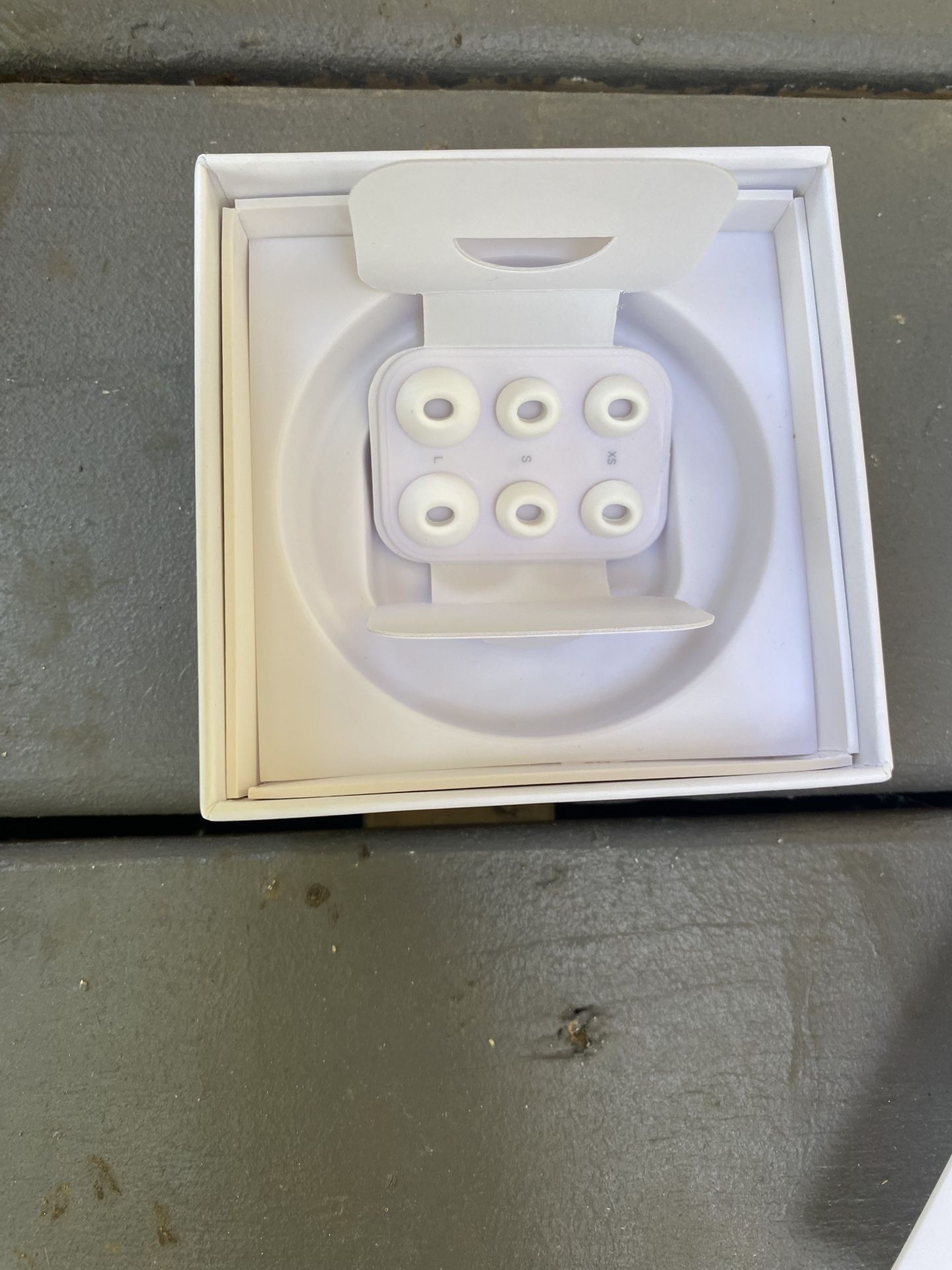 Airpods 2nd gen (anc)