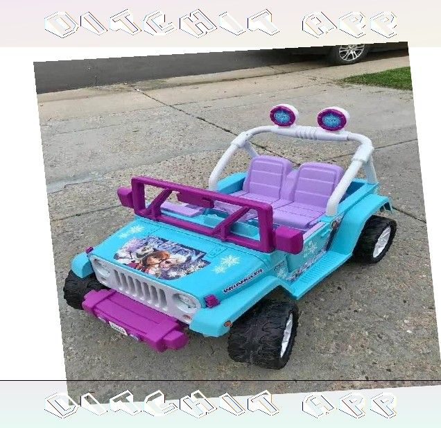 north myself Kids' Electric Vehicle Adventure and Thrills for Young Racers