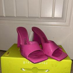 Gianni Bini Heels