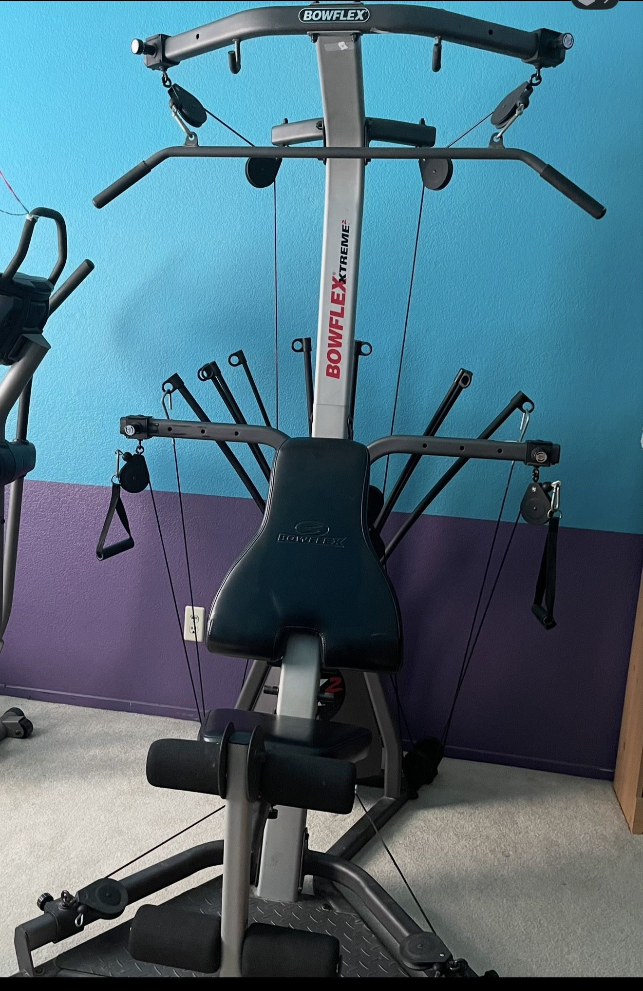 Bowflex