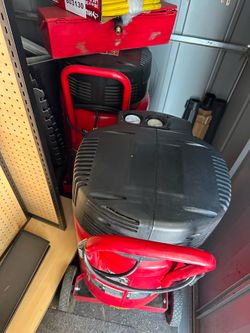 Air compressor