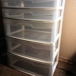 Storage Dresser ( Large)