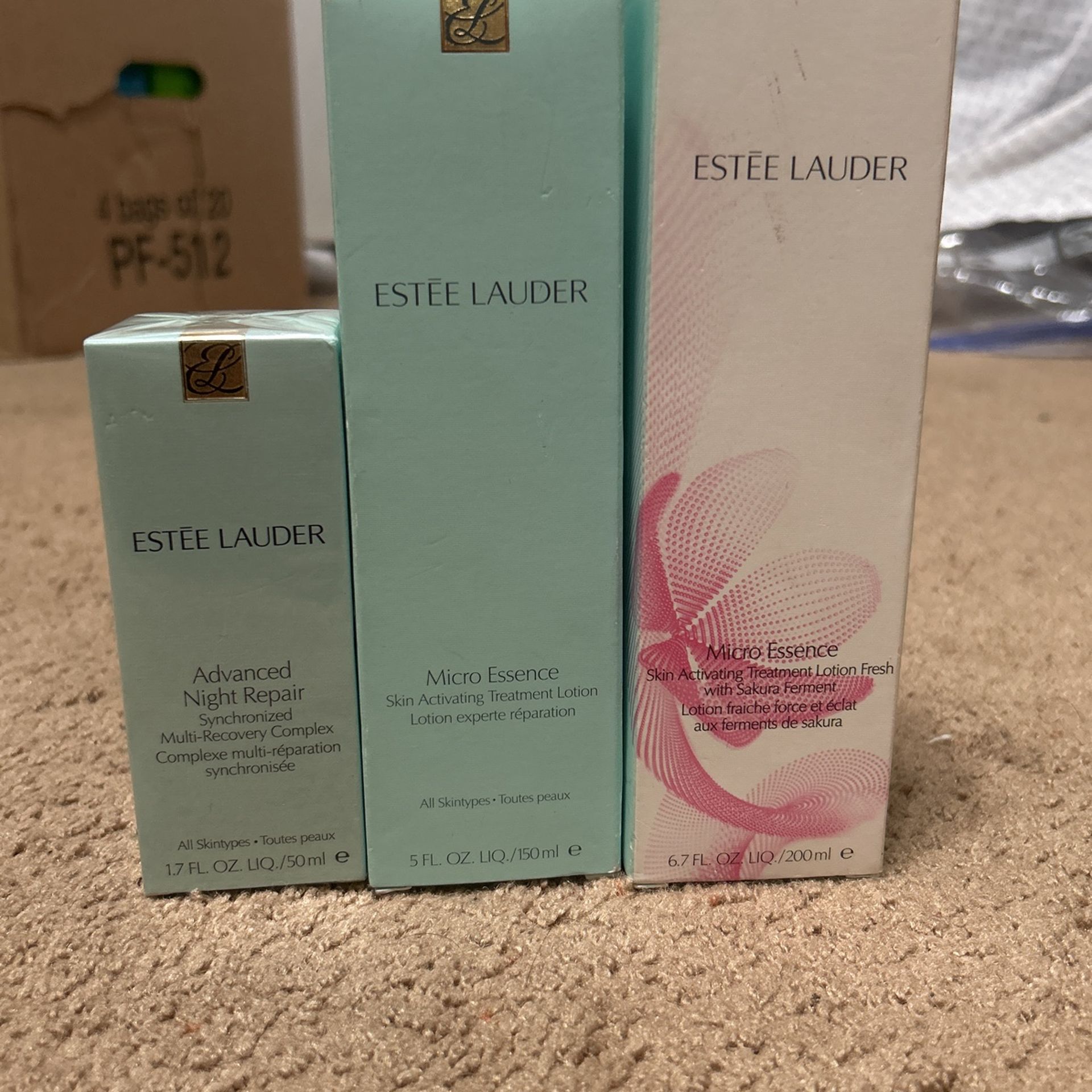 Estee Lauder